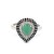 pierścionek rozmiar 14 srebro, biżuteria na rozmiar 14, srebrny pierścionek damski 14, pierścionek zaręczynowy rozmiar 14, elegancki pierścionek 14, dopasowany pierścionek srebrny