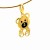 biżuteria wysokiej jakości, żółte złoto, prezent dla niej, pomysł na prezent dla dziecka, biżuteria na co dzień, elegancki prezent, stylowy dodatek, zawieszka złota sklep online, biżuteria damska premium