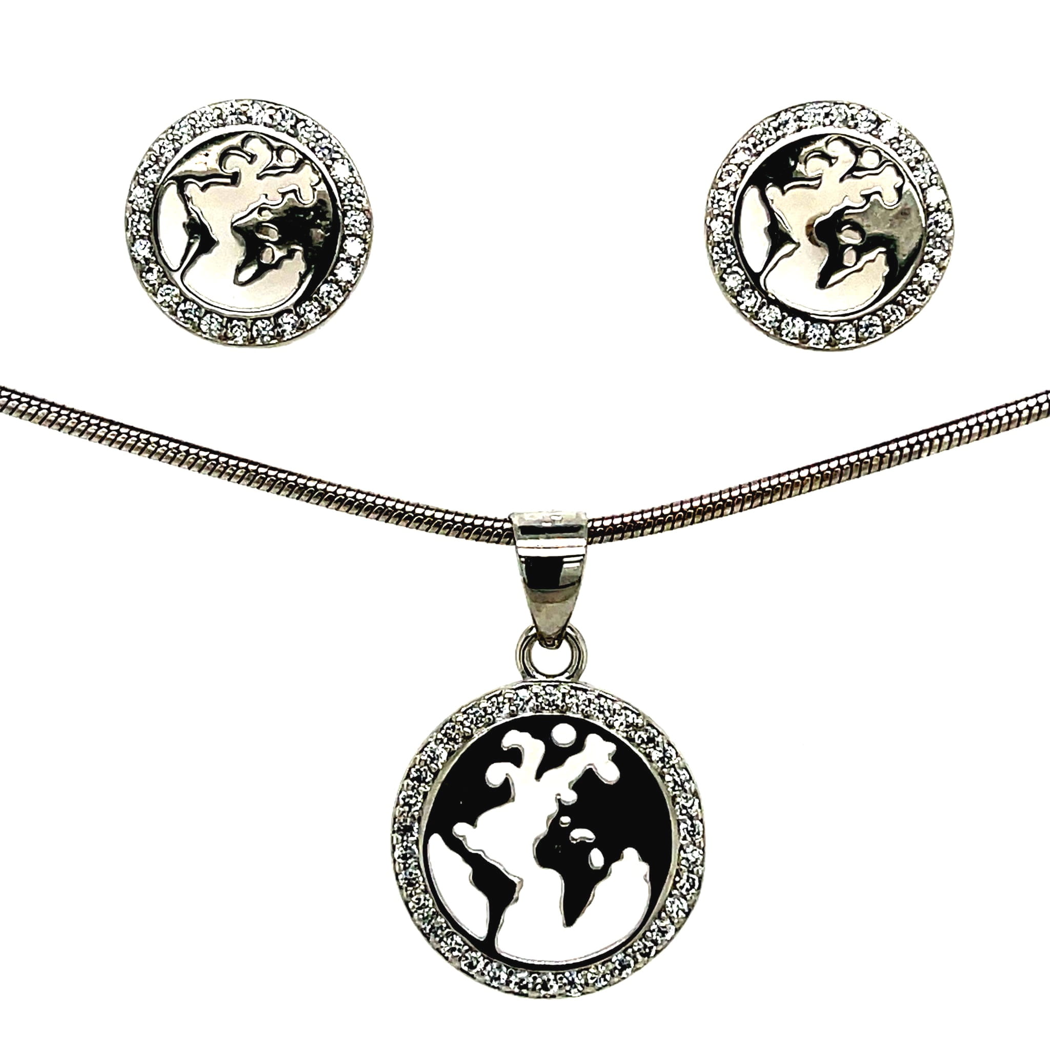 srebro 925 rodowane biżuteria, biżuteria srebrna próba 925 z cyrkoniami, trwała biżuteria rodowana, srebro wysokiej próby,  srebro 925.