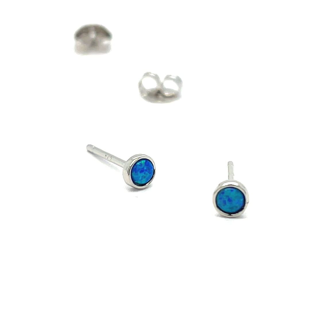 kolczyki dla alergików sztyfty, bezpieczne srebro do uszu, kolczyki które nie uczulają, biżuteria bez niklu rodowana, srebro 925 bezpieczne dla skóry, kolczyki dla wrażliwych uszu